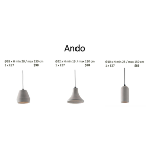 Ando