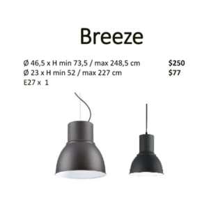 Breeze small