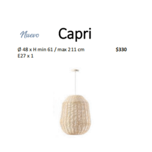 Capri