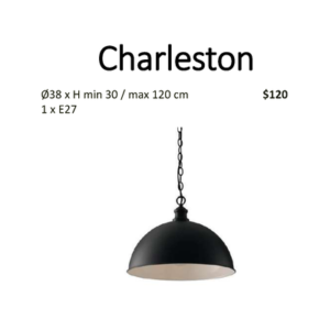 Charleston