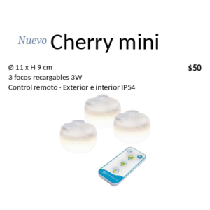 Cherry mini