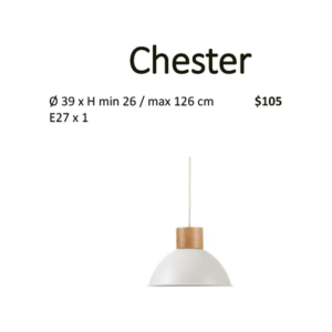 Chester