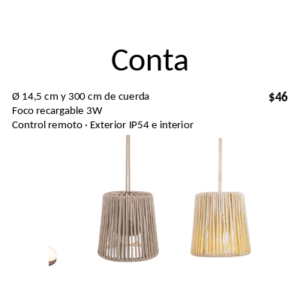 Conta