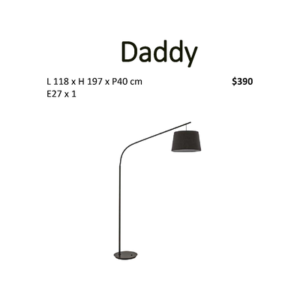 Daddy
