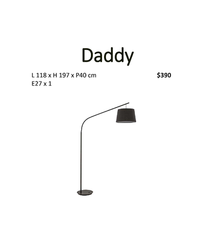 Daddy