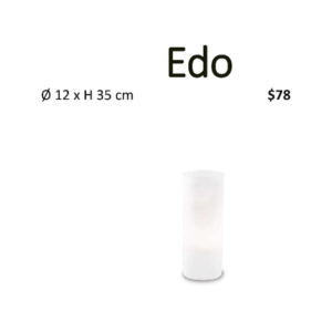 Edo