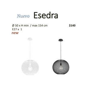 Esedra