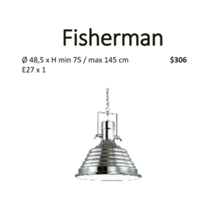 Fisherman