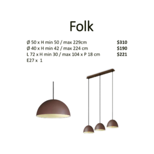 Folk