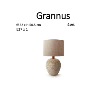 Grannus
