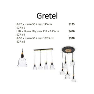 Gretel SP1