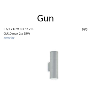 Gun