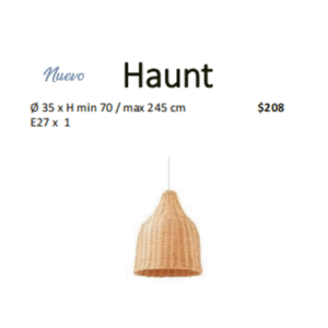 Haunt