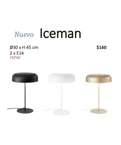 Iceman