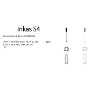 Inkas S4