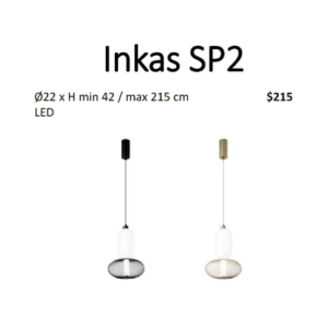 Inkas SP2