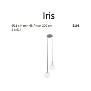Iris