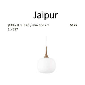 Jaipur