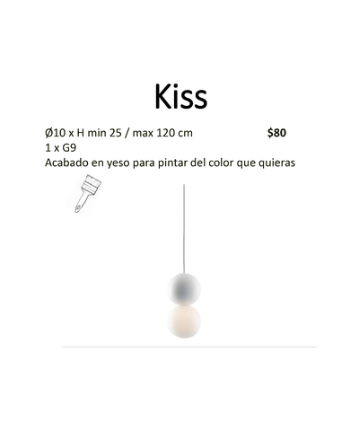 Kiss