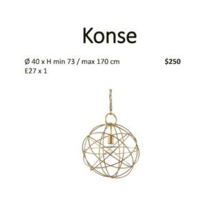 Konse SP1
