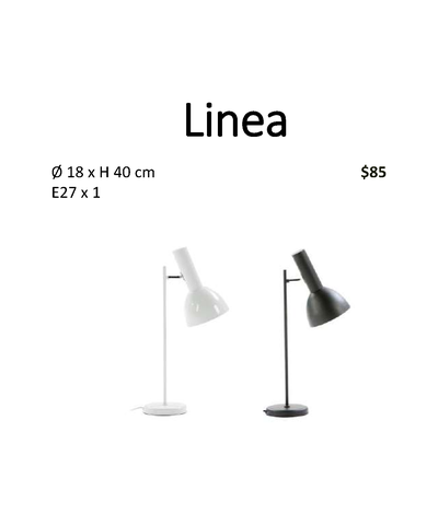 Linea