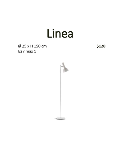 Linea