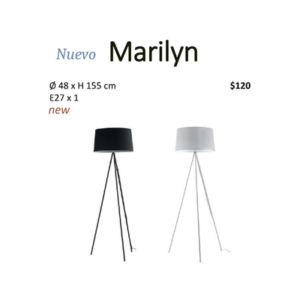 Marilyn