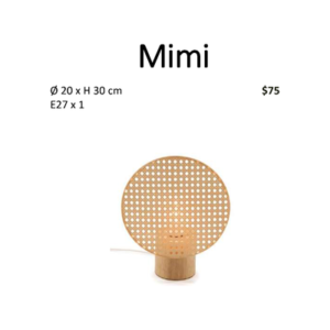 Mimi