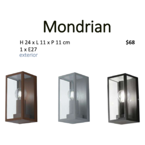 Mondrian