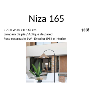 Niza 165