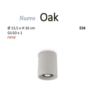 Oak