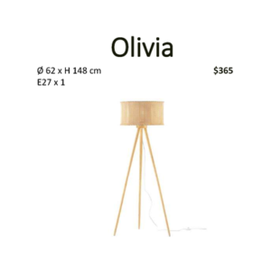 Olivia