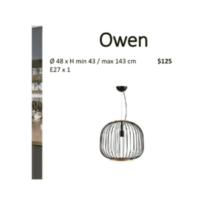 Owen