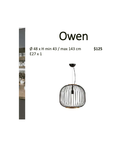 Owen