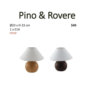 Pino & Rovere