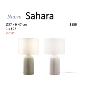 Sahara