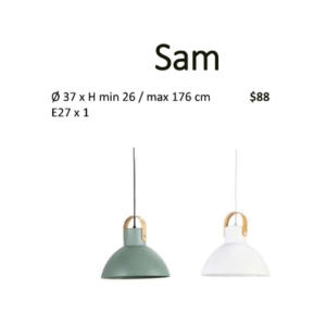 Sam