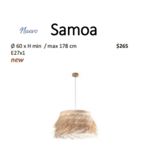 Samoa