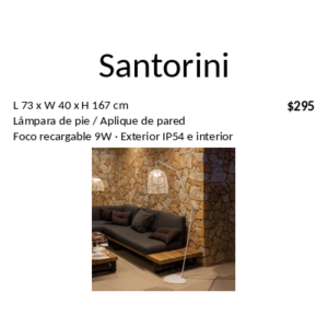 Santorini