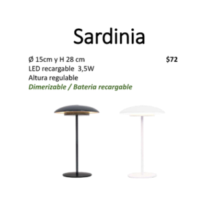 Sardinia