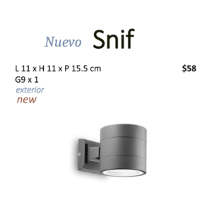 Snif