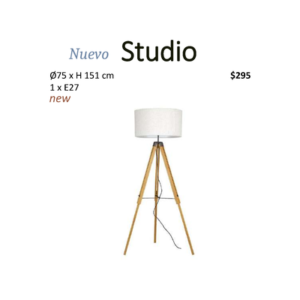 Studio