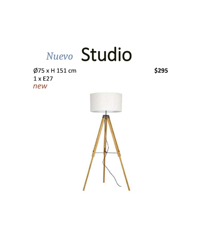 Studio