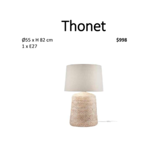 Thonet