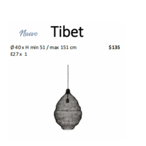 Tibet