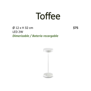 Toffee