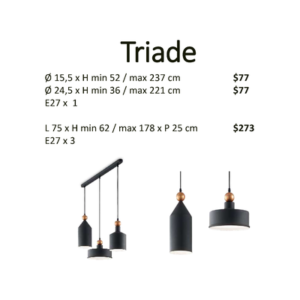 Triade