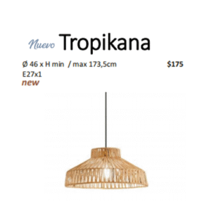 Tropikana