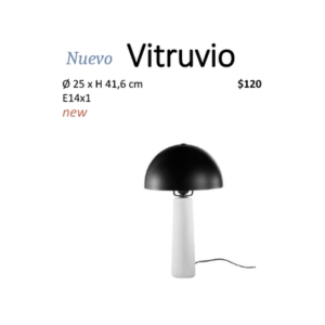 Vitruvio