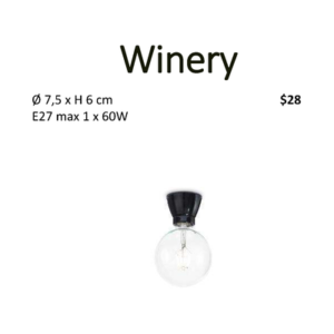 Winery